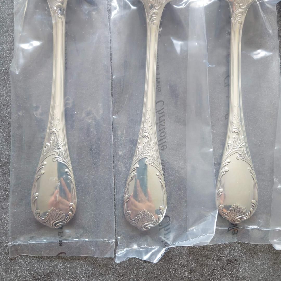 スタンダードスプーン 未開封