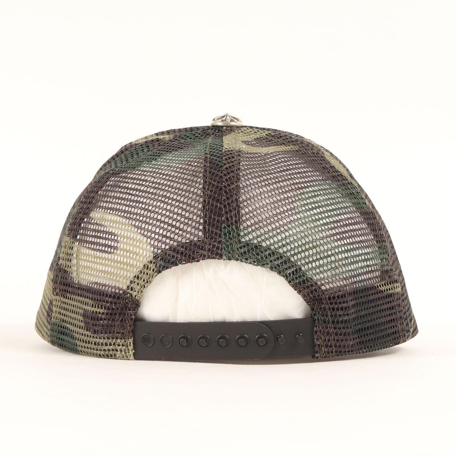 美品】CHROME HEARTS クロムハーツ キャップ / 近年モデル NEW CH