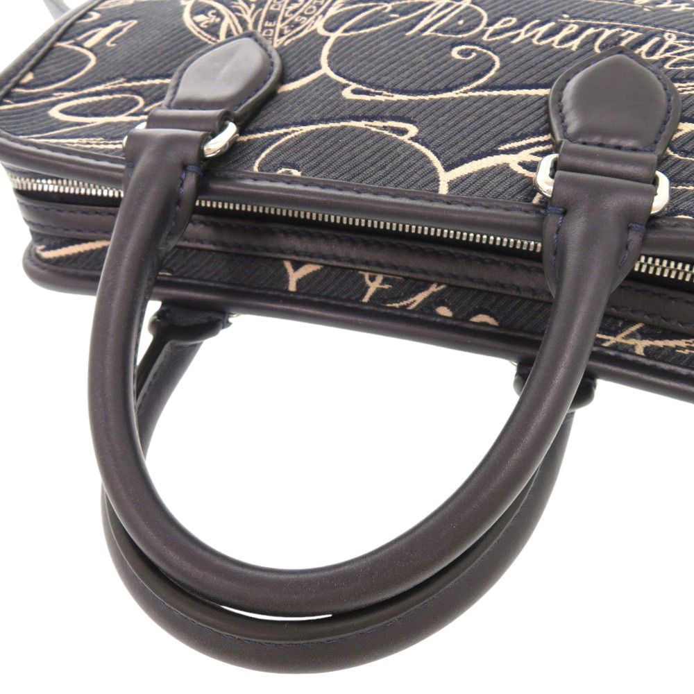 新品未使用 ベルルッティアンジュール ガリバースクリット アラベスク ショルダー Berluti（ベルルッティ） 未使用品 スクリット アンジュールガリバー