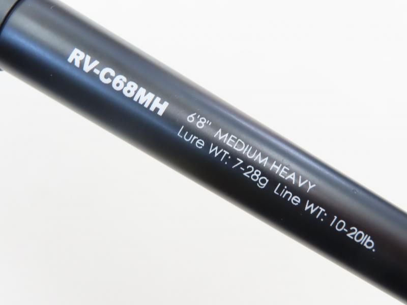 リボルテージ　RV-C68MH　(02-7204080027)