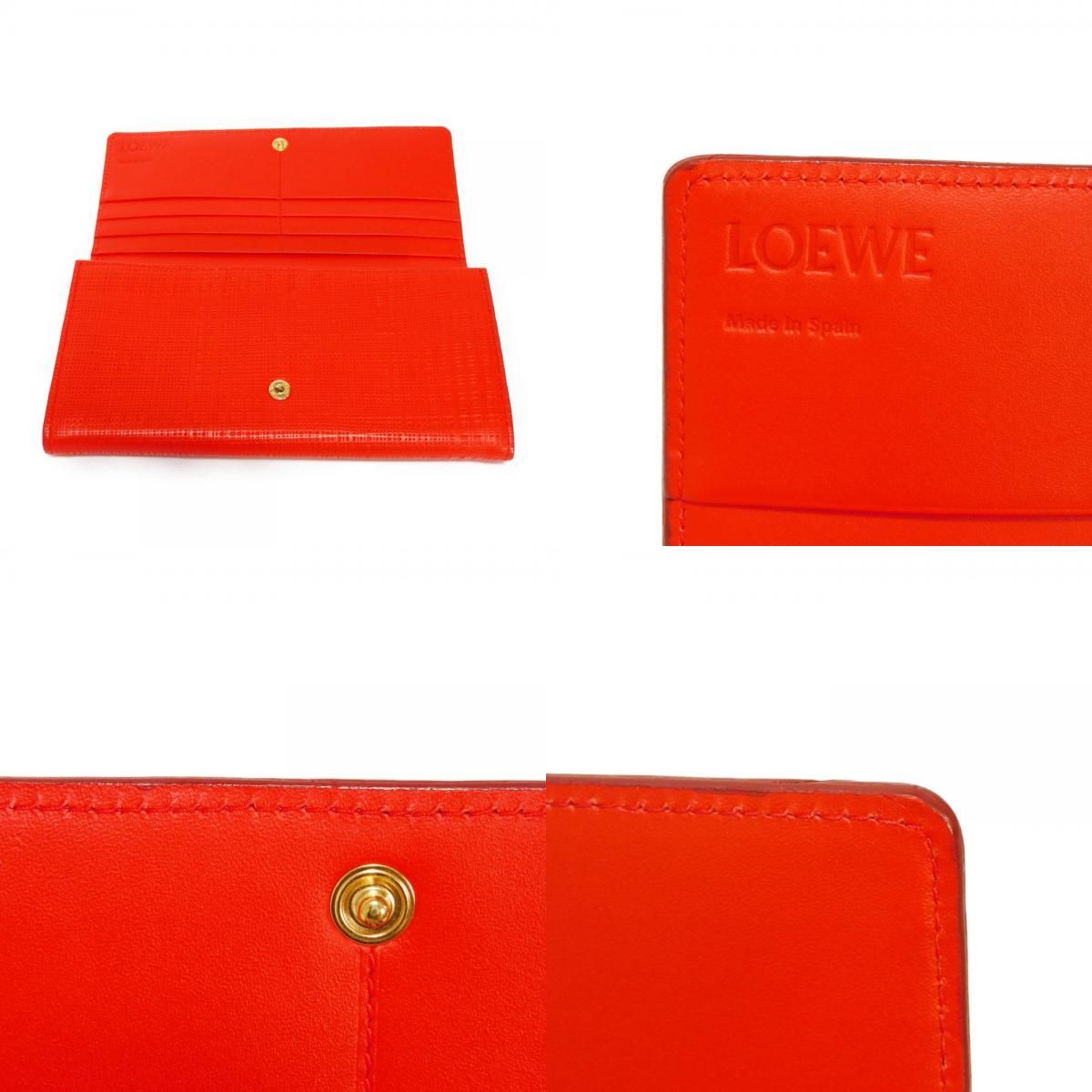 ⭐️新品未使用⭐️　LOEWE　ホリゾンタルウォレット　アナグラム　長財布　ブラック 楽天市場】ロエベ アナグラム 財布の通販