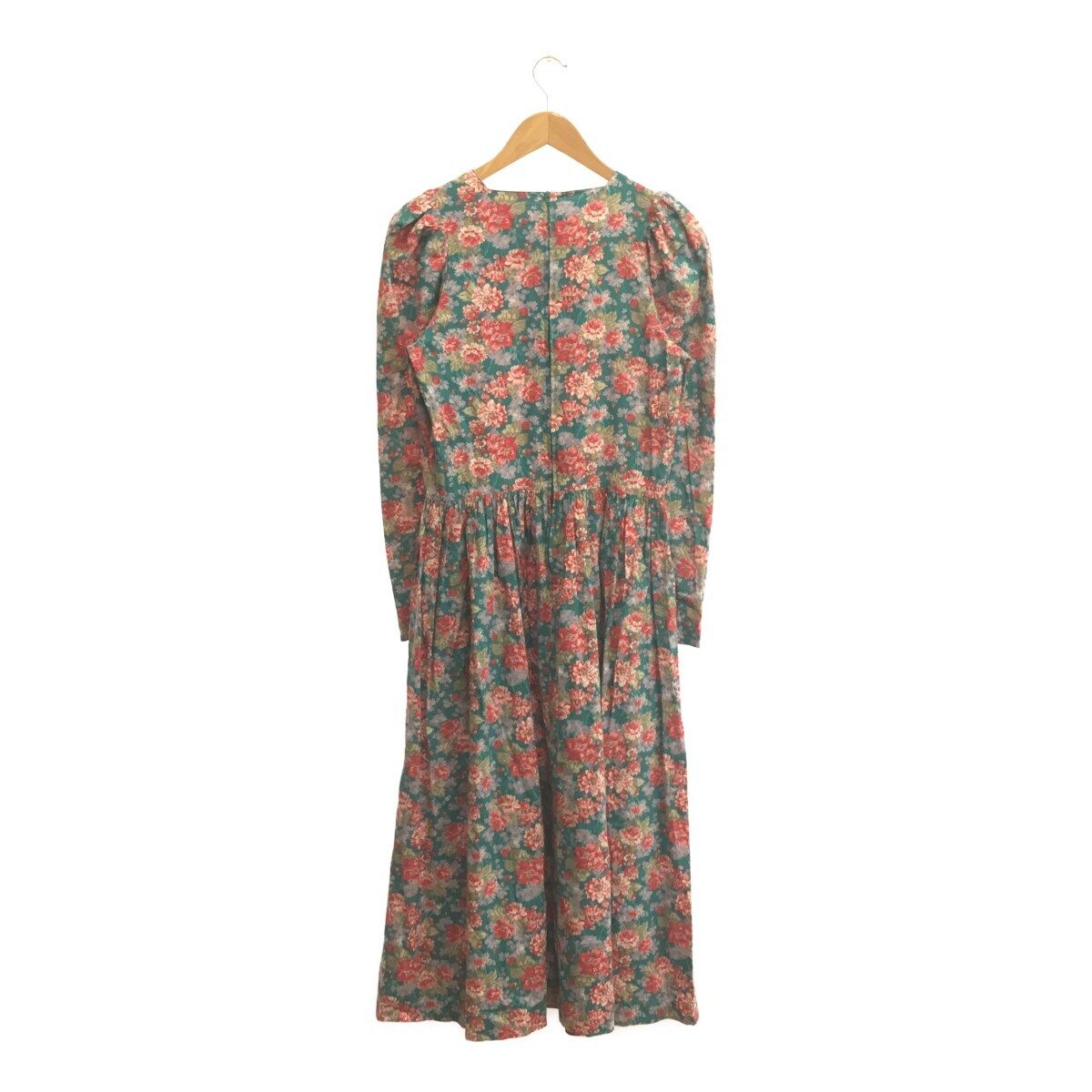 ローラーアシュレイビンテージ品 LAURA ASHLEY ローラアシュレイ 80's Vintage - メルカリ