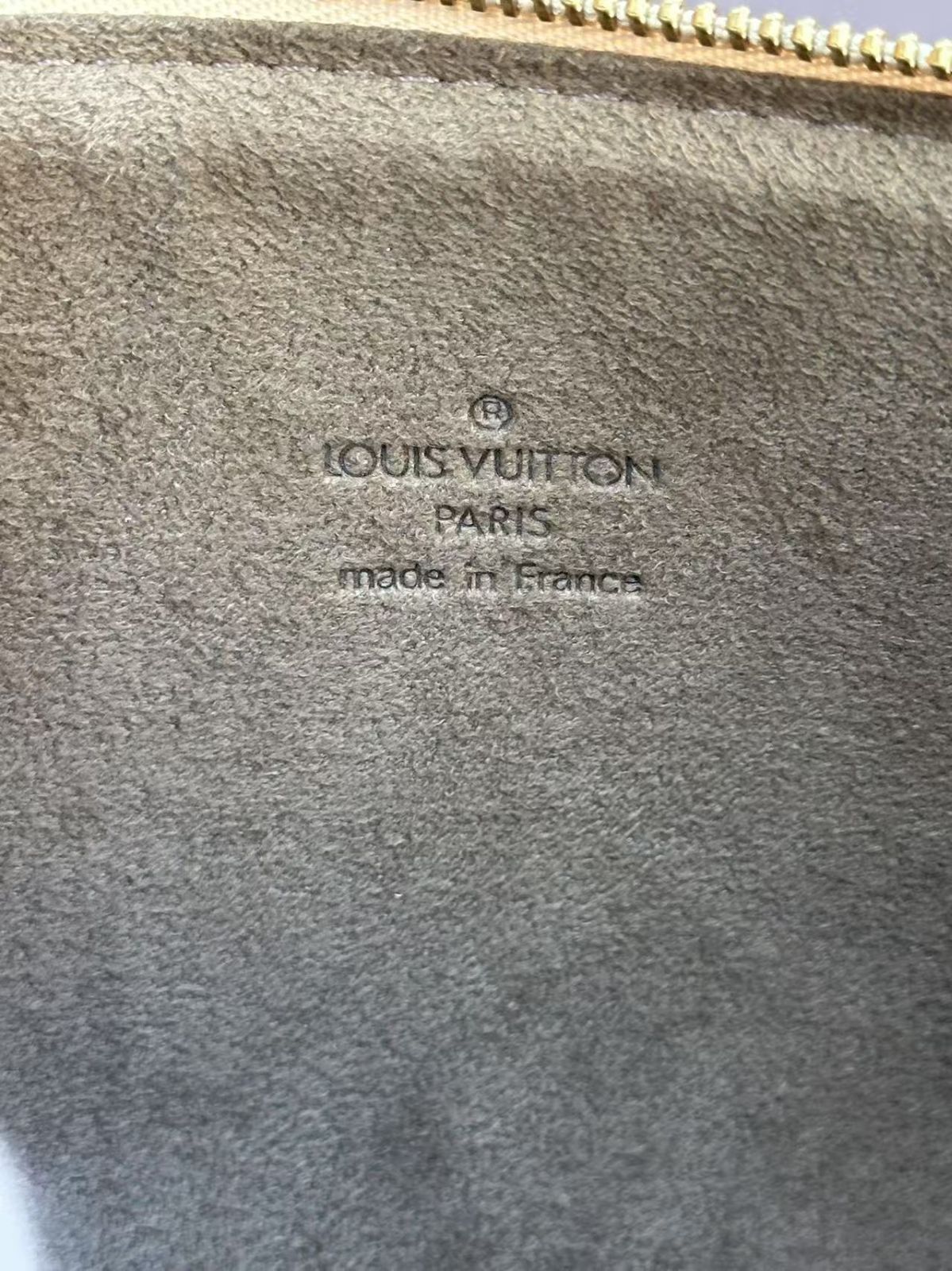 ◆本物◆LOUIS VUITTON
