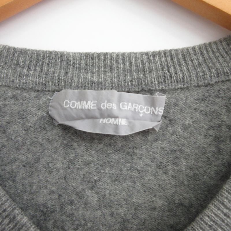 コムデギャルソンオム COMME des GARCONS HOMME 80s～90s