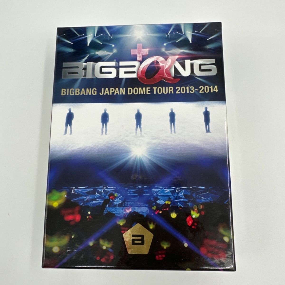 BIGBANG JAPAN DOME TOUR 2013～2014