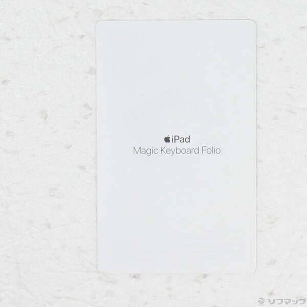  〔 品〕 iPad 第10世代 用 Magic Keyboard Folio 日本語 MQDP 3 J A 348 Androidタブレットケース Androidタブレットアクセサリー