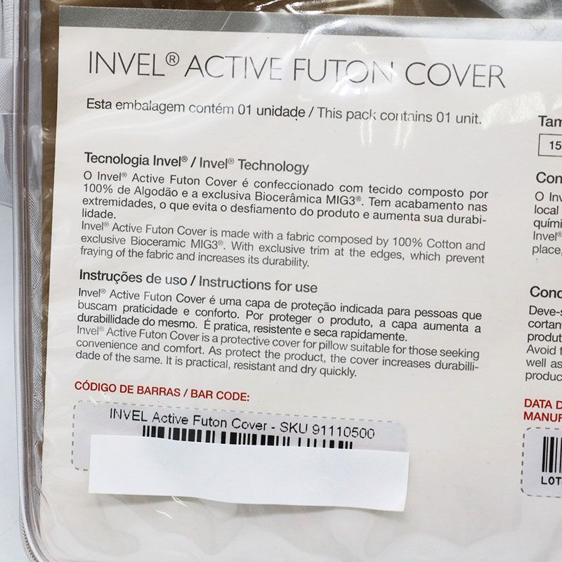 ♥ インヴェル invel 掛けカバー ベージュ シングル 150×215㎝ MR7-06-26-03 WWW_KANDAIZUMI_COM