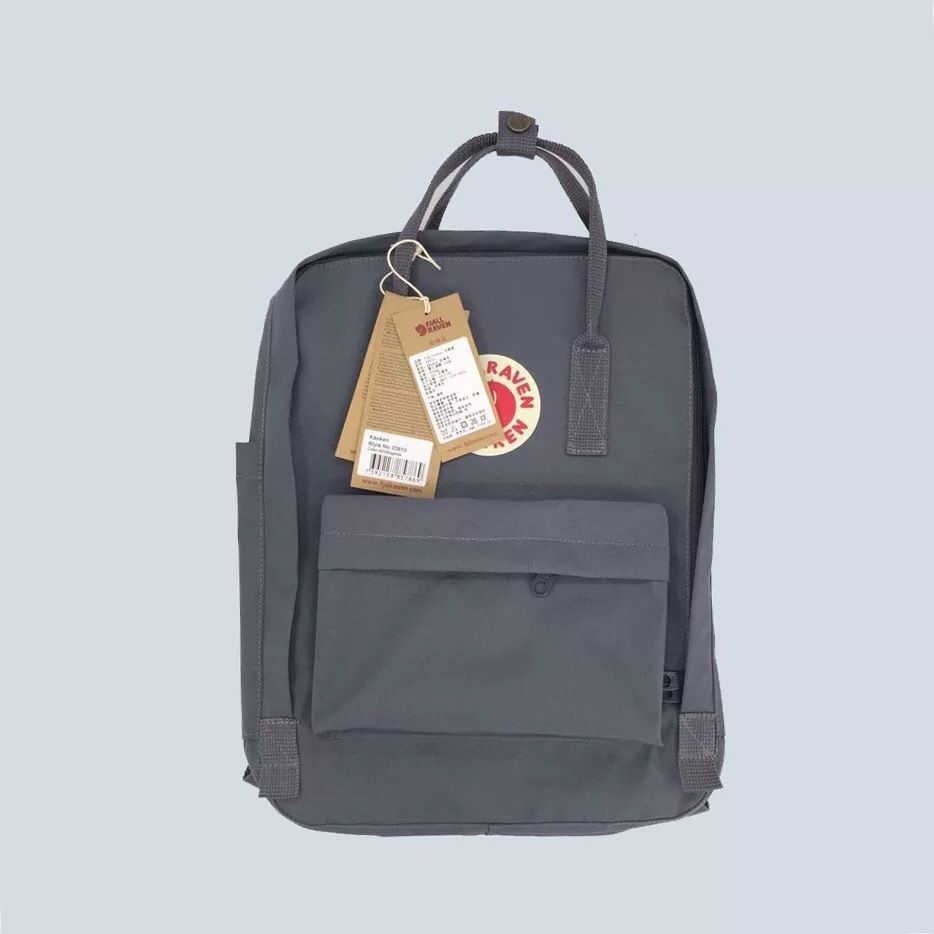 Fjallraven Kanken 国内正規品 フェールラーベン FJALLRAVEN