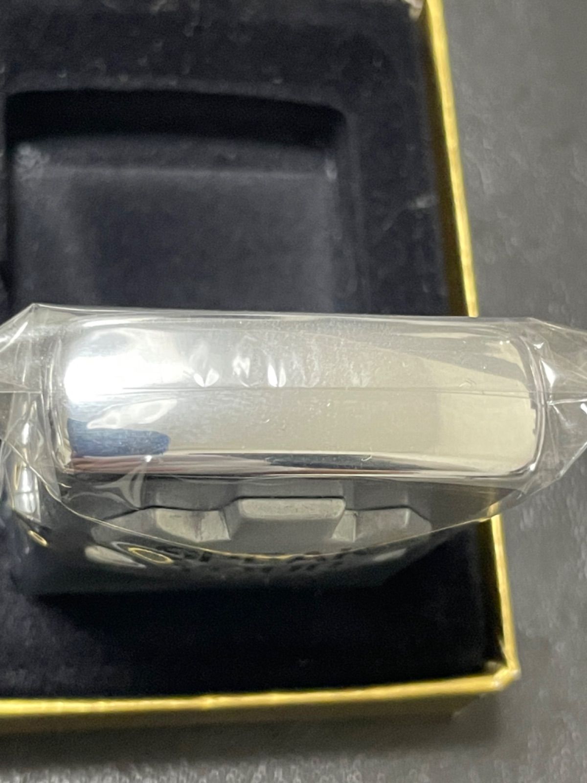 トリックジッポー