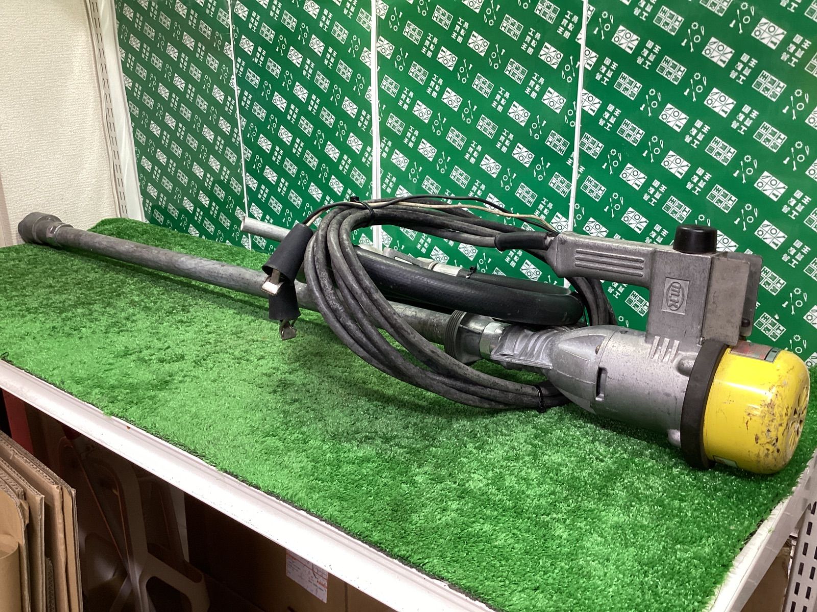 MK精工 12V 電動ドラムポンプ CP-31D | ITH5H0MQ2M5S