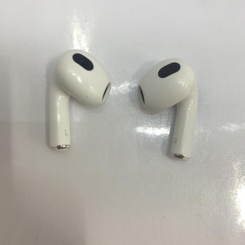 AirPods 第3世代