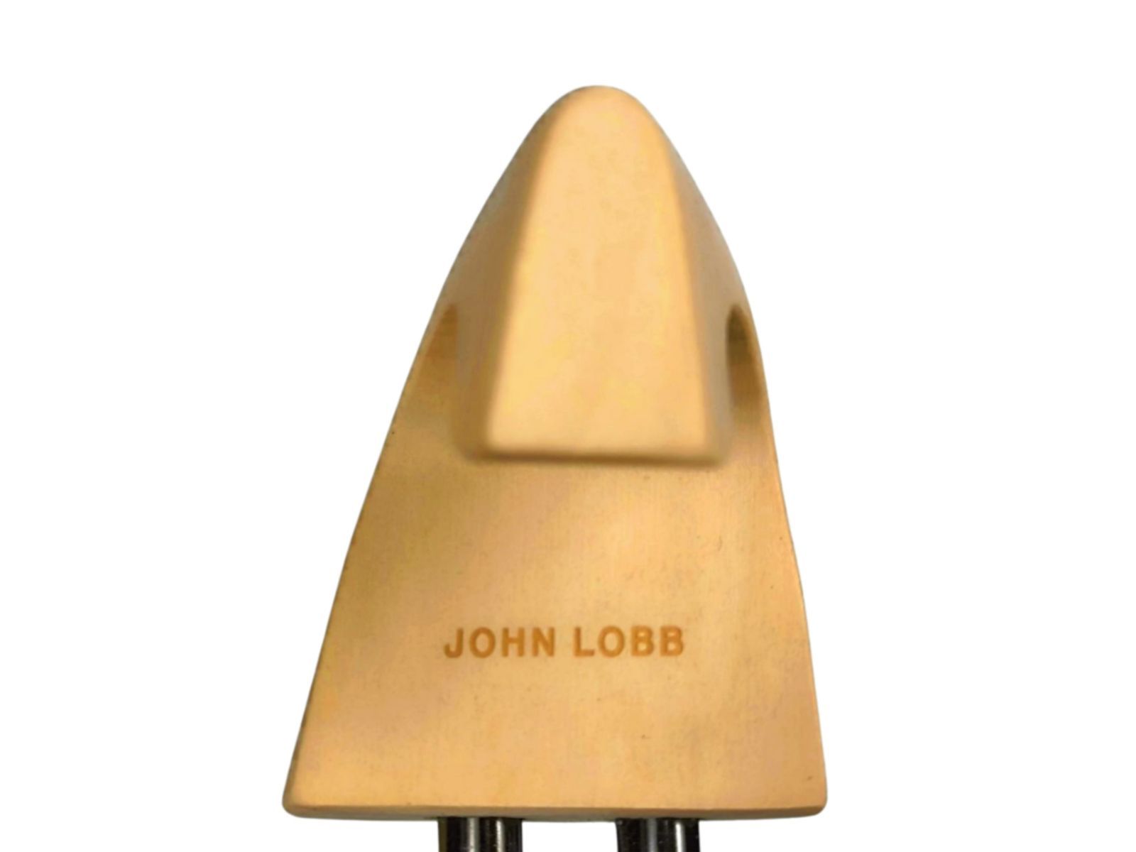 John LOBB ジョンロブ 純正 シューキーパー 7E ☆極上品☆ ジョンロブ JOHN LOBB 純正シューツリー サイズ7E