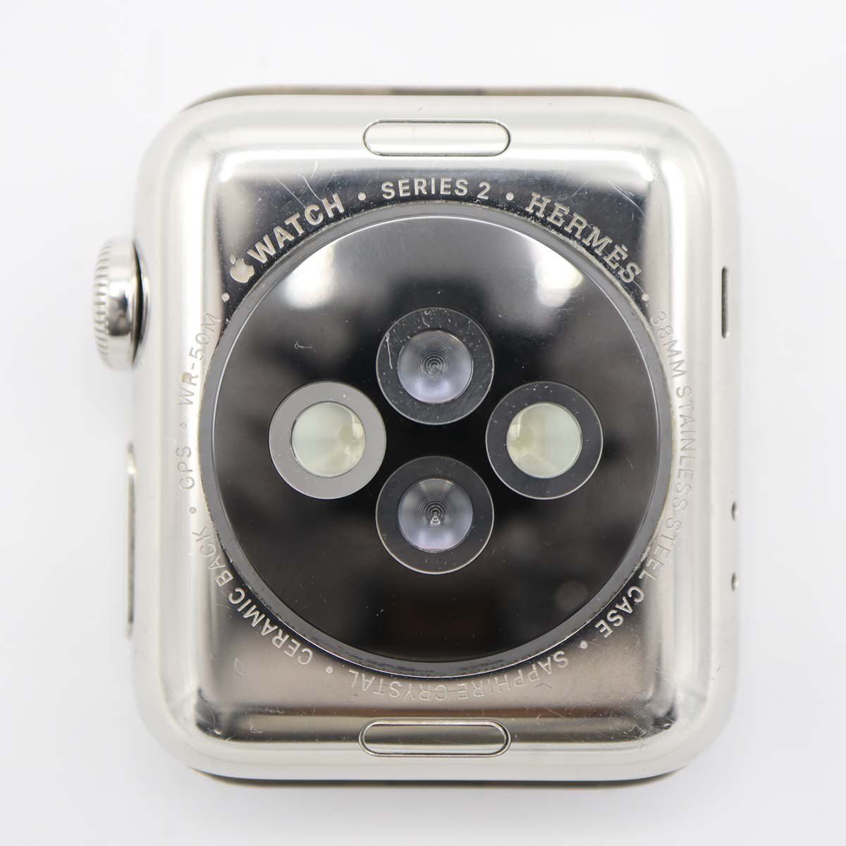 Apple Watch - アップルウォッチ エルメス series2 HERMES エルメス Apple Watch アップルウォッチ series 2 42mm