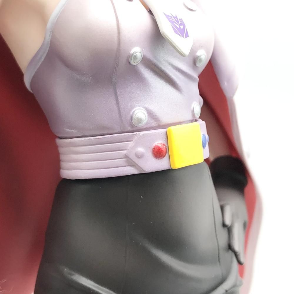 メガトロン