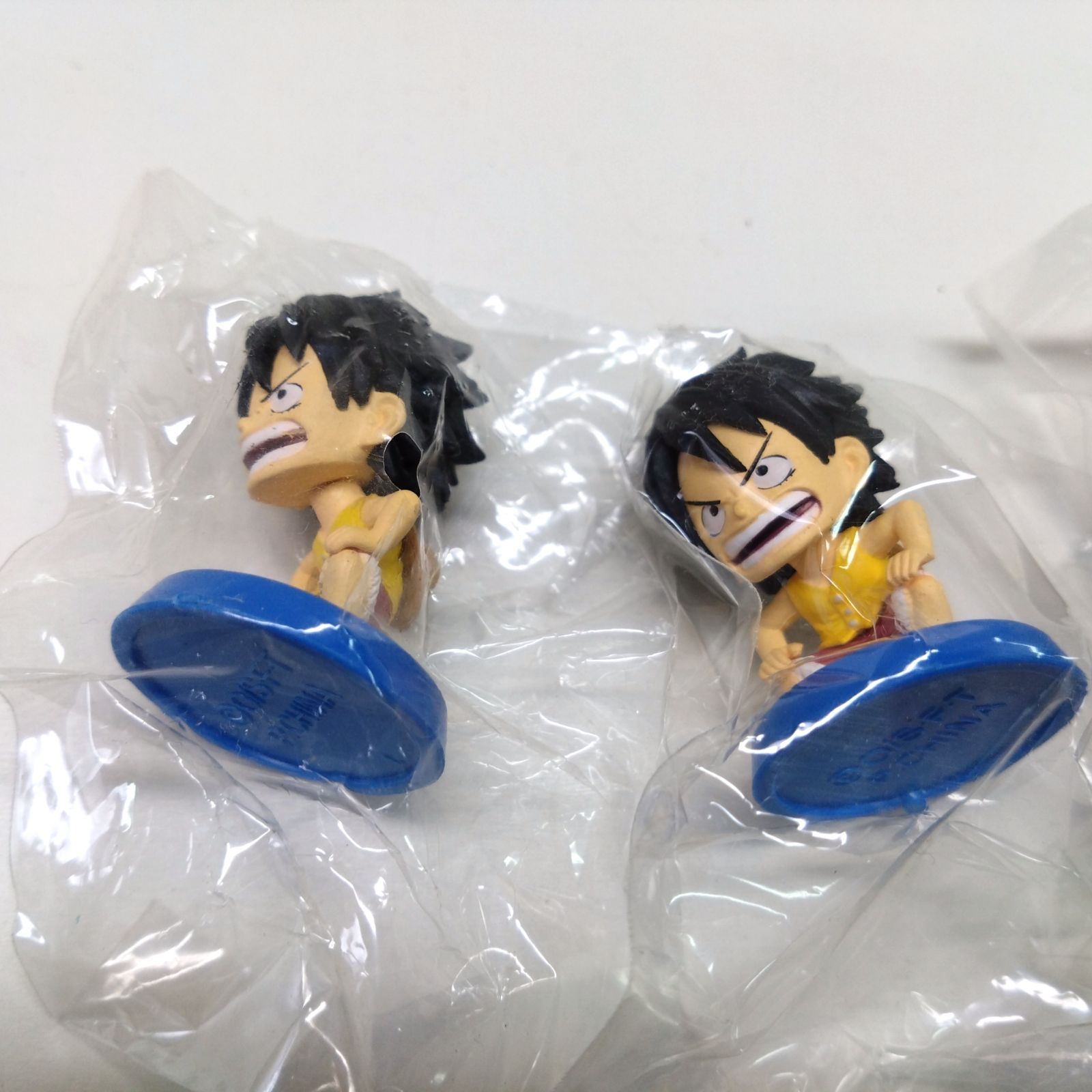 OnePiece ワンピース ワールドコレクタブルフィギュア ワーコレ