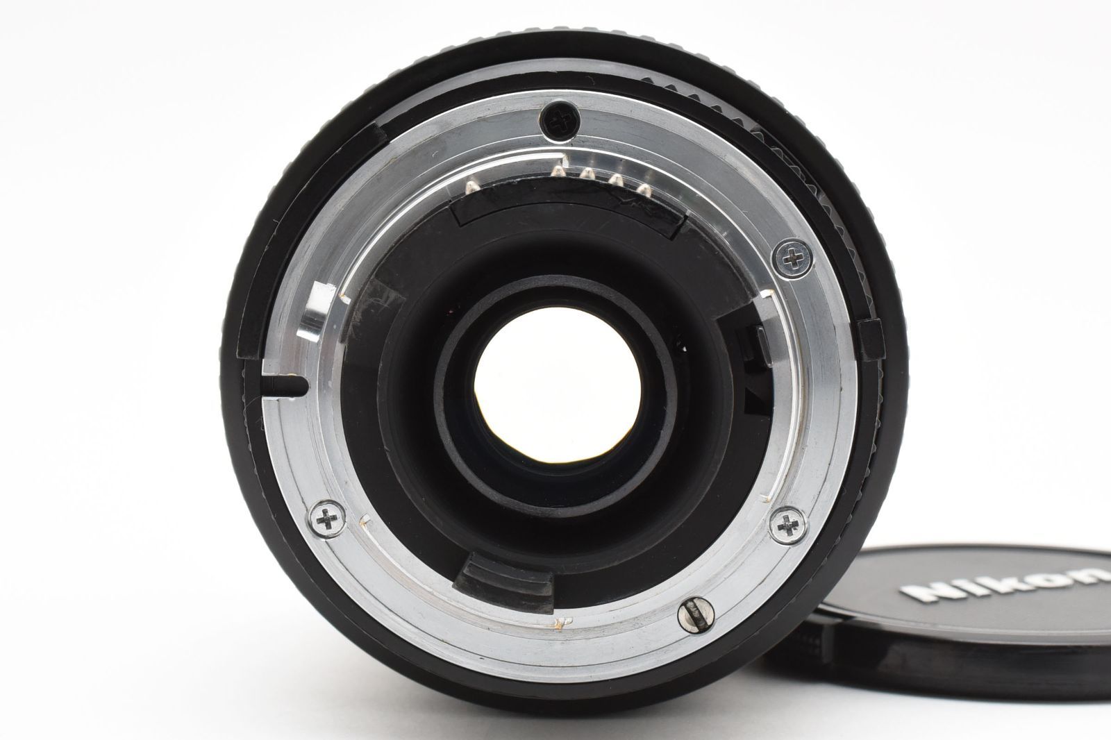 ☆極上級☆NIKON ニコン AF Nikkor ショップ 28-105mm f3.5-4.5D 人気