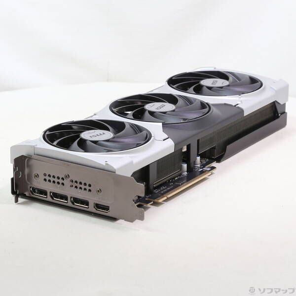 〔品〕 GeForce RTX 5070 Ti 16G VENTUS 3X OC【297】
