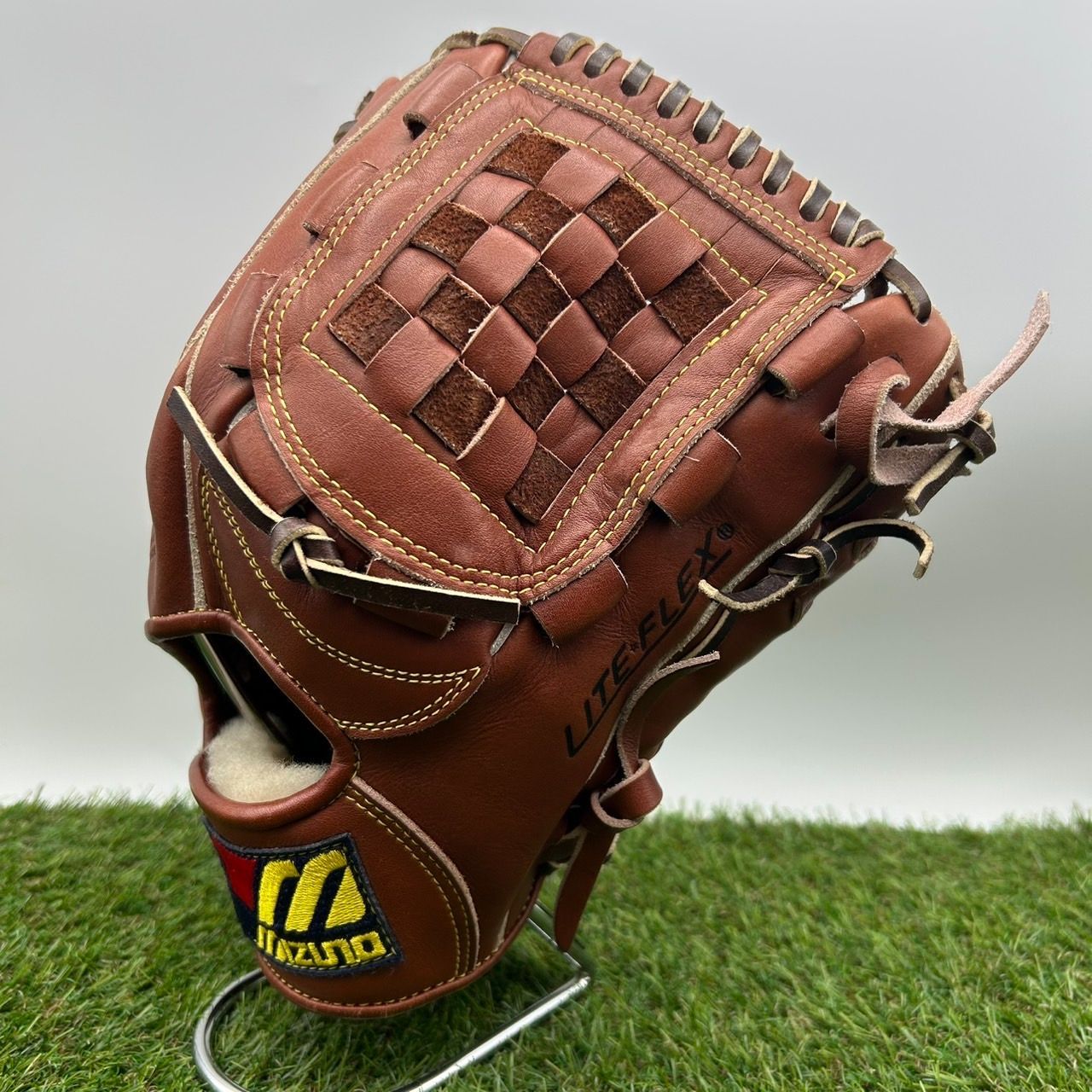 mizuno トレーニンググローブ 中古 グローバルエリート】トレーニンググラブ【オールラウンド向け