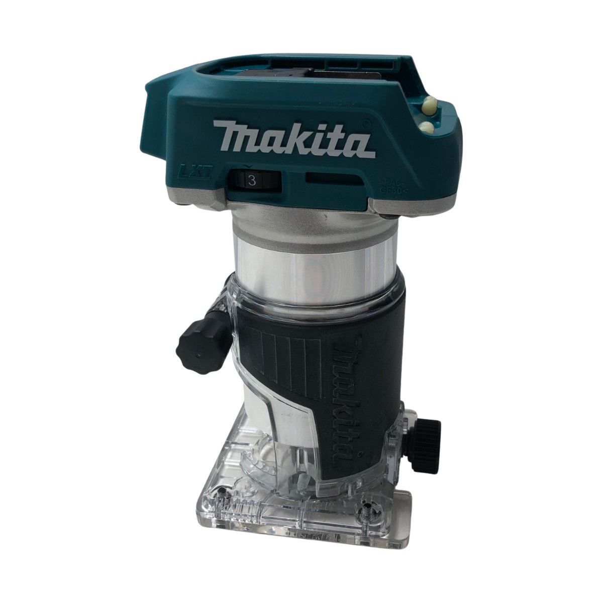 €€MAKITA マキタ 充電式トリマ RT50D