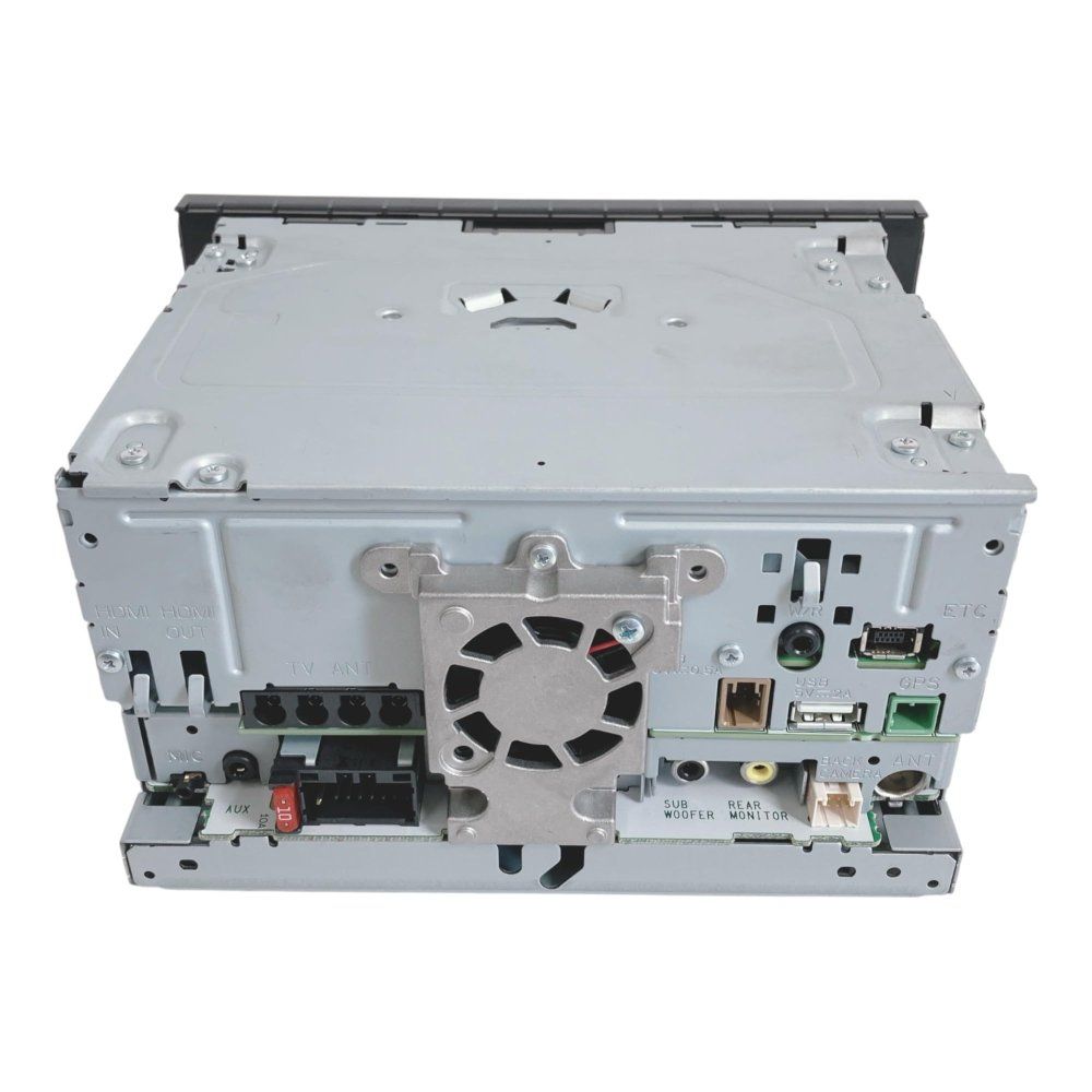 楽NAVI AVIC-RW720 パイオニア 7インチ フルセグ 楽NAVI AVIC-RW720