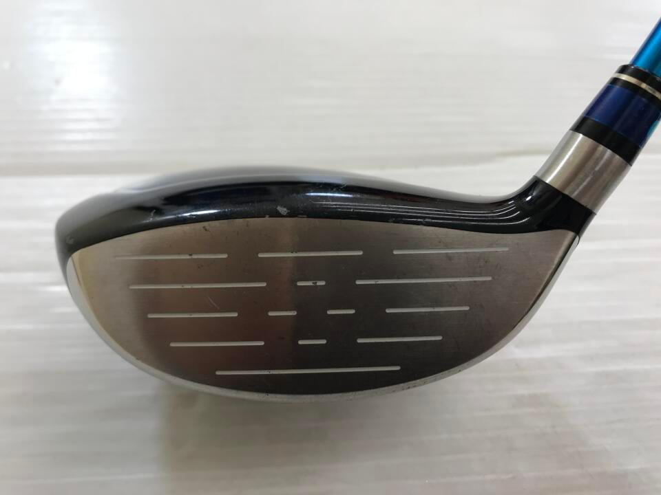 クラブ SRIXON FW F65 Miyazaki Kaula 6SR#3 Dunlop Srixon Srixon Z F65 Fairway Wood Miyazaki Kaula Mizu