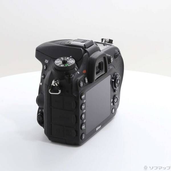 〔 品〕 Nikon D 7100 348