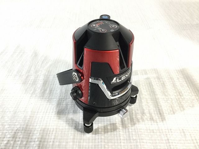 墨出器 墨出し