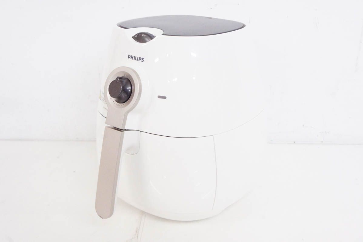 PHILIPSフィリップス ノンフライヤーNonfryer 揚げ物調理器 HD9227