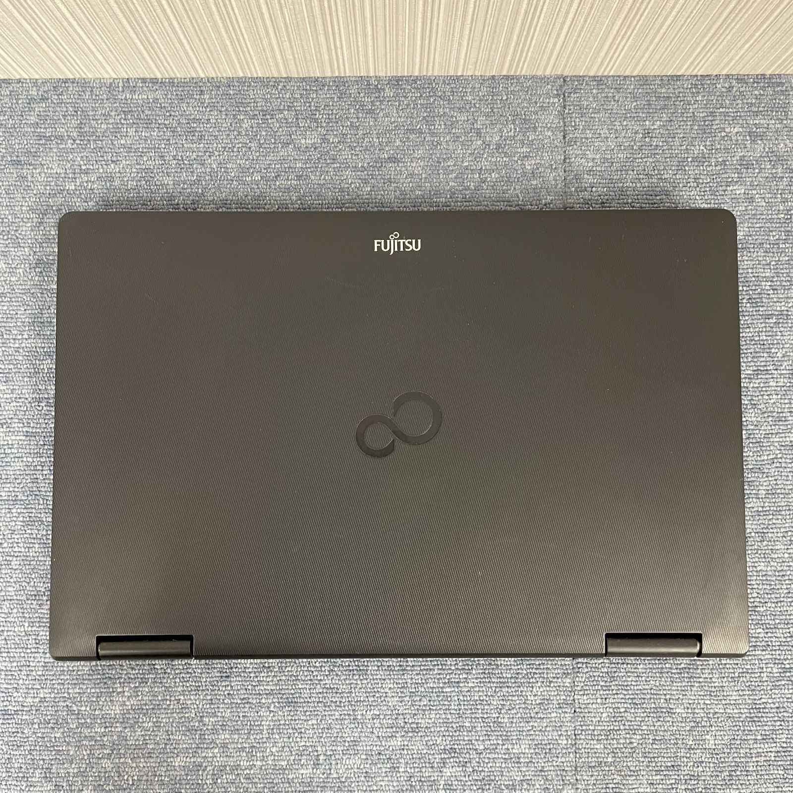 爆速SSD搭載 WIFI