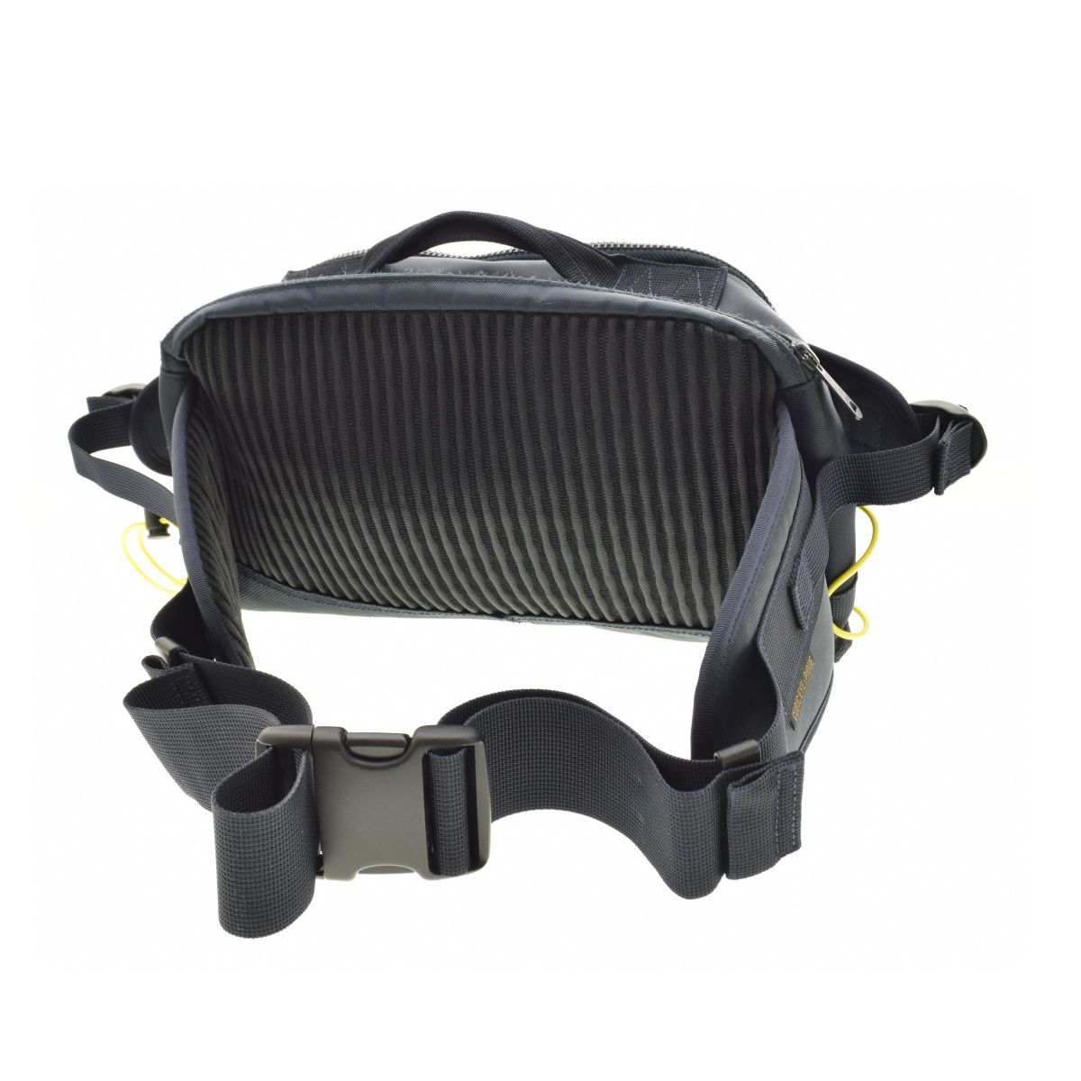 PORTER】CUBIC EYE PIQUE THINGS WAIST BAGウエストバッグ - メルカリ