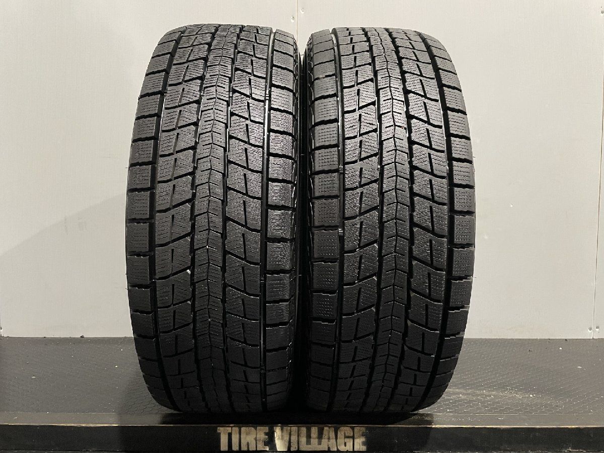 WINTER MAXX 265/60R18タイヤ バリ溝 WINTER MAXX 265⁄60R18タイヤ バリ溝
