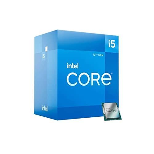 インテル INTEL CPU Core i5-12400 /6/12 / 2.… - メルカリ