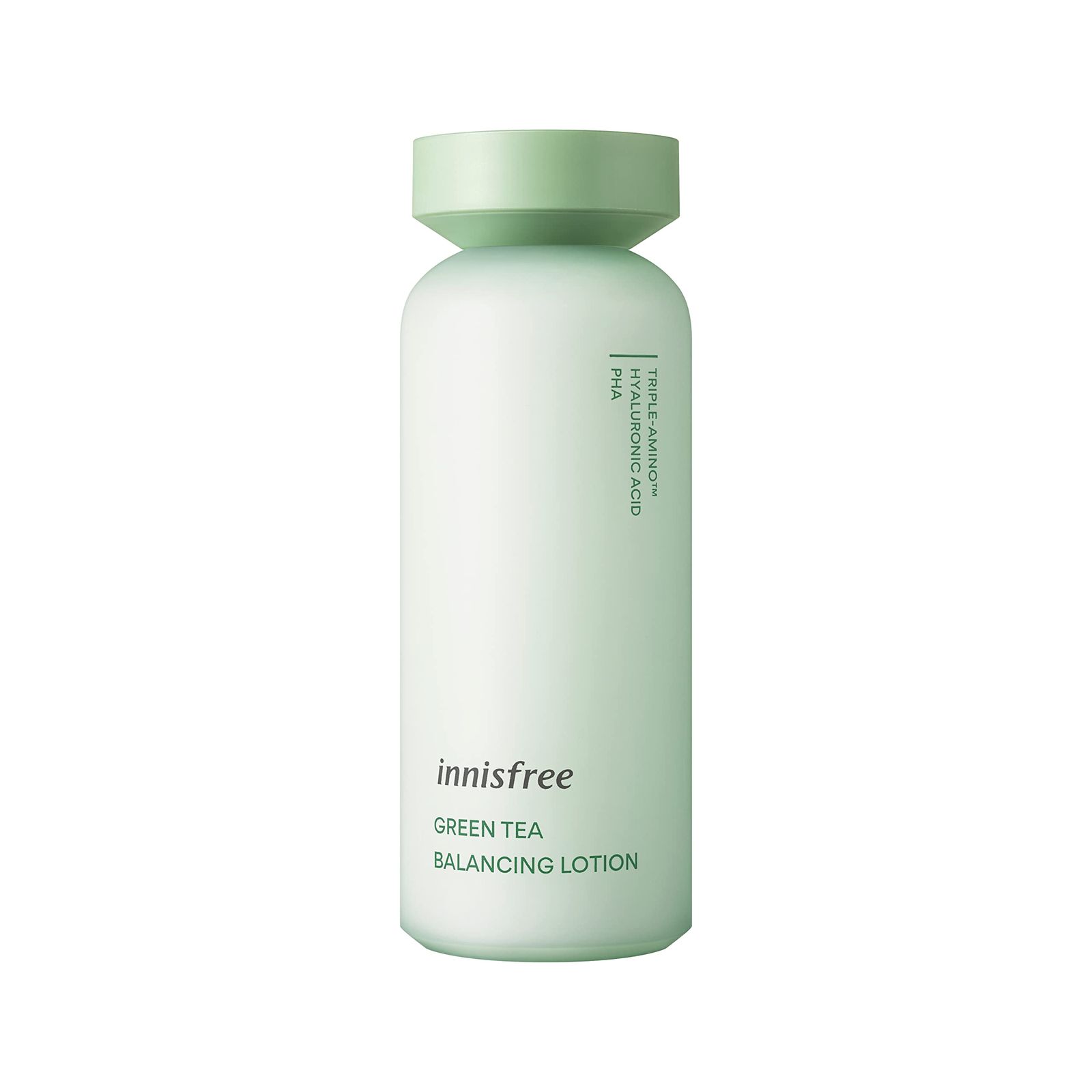 イニスフリー(innisfree) グリーンティー アミノ バランシングローション 160ml 