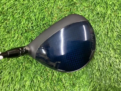 中古】 キャロウェイ PARADYM ◇◇◇ 3W フェアウェイウッド FW TENSEI