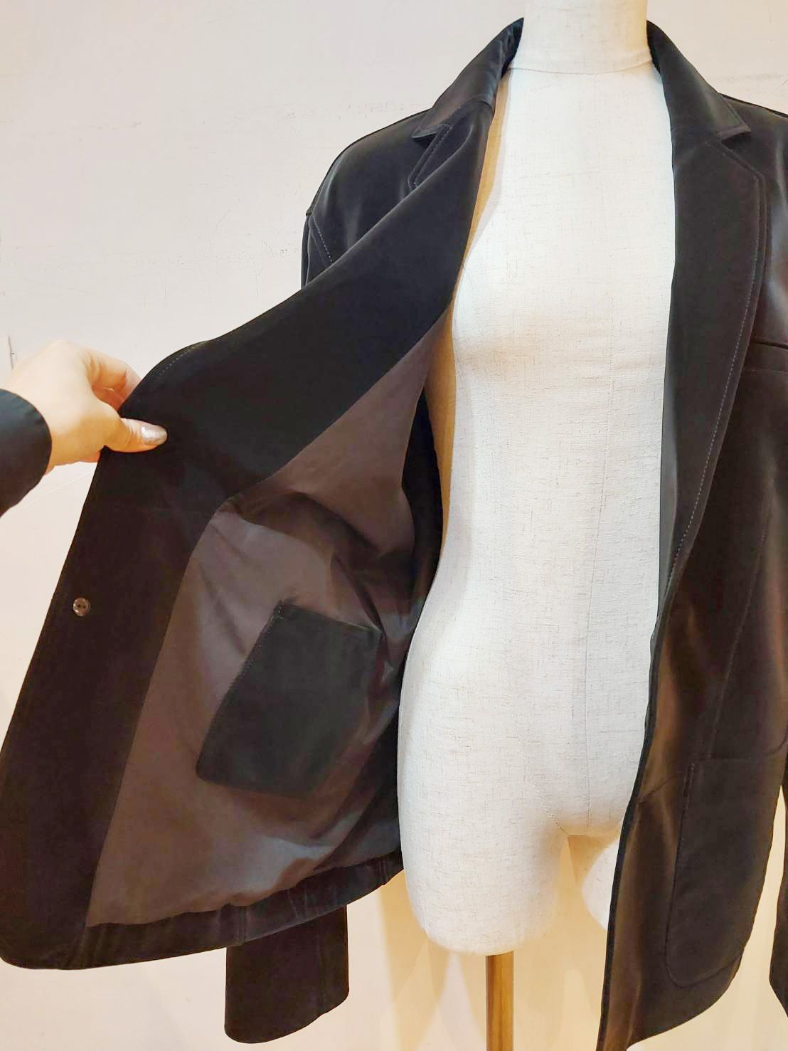 シービーエフ ベルベットレザー