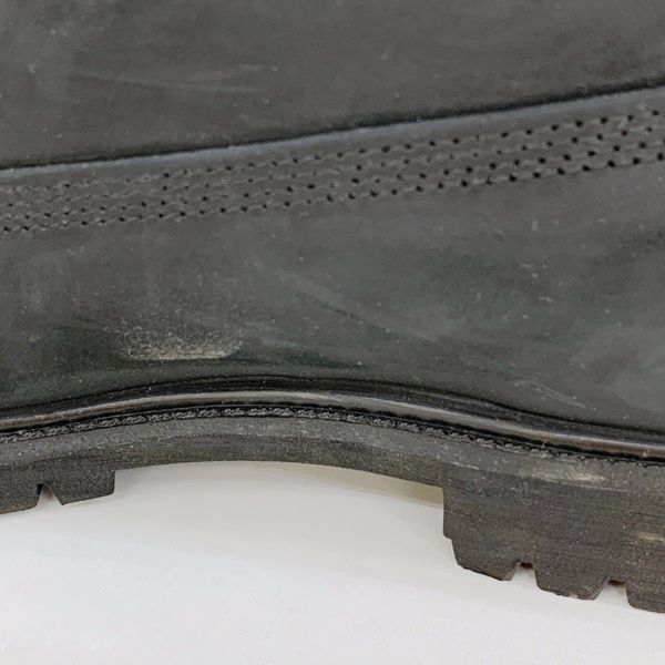  Timberland ティンバーランド ワークブーツ シューズ PREMIUM BOOT 10073 A 8398 メンズ 27 5 cm ブラック 靴 DF 16667 ワークブーツ ブーツ 革靴