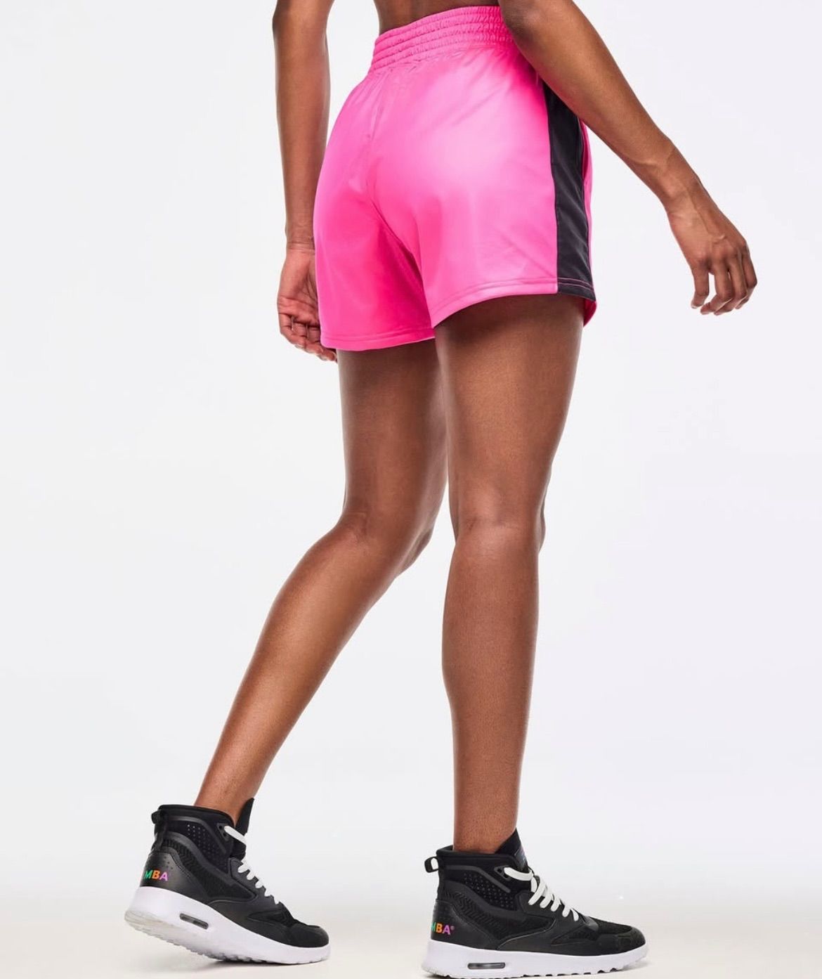 ZUMBA 正規品 ZUMBA ズンバ 正規品 シューズ スニーカー TRAIN MESH LOW 靴