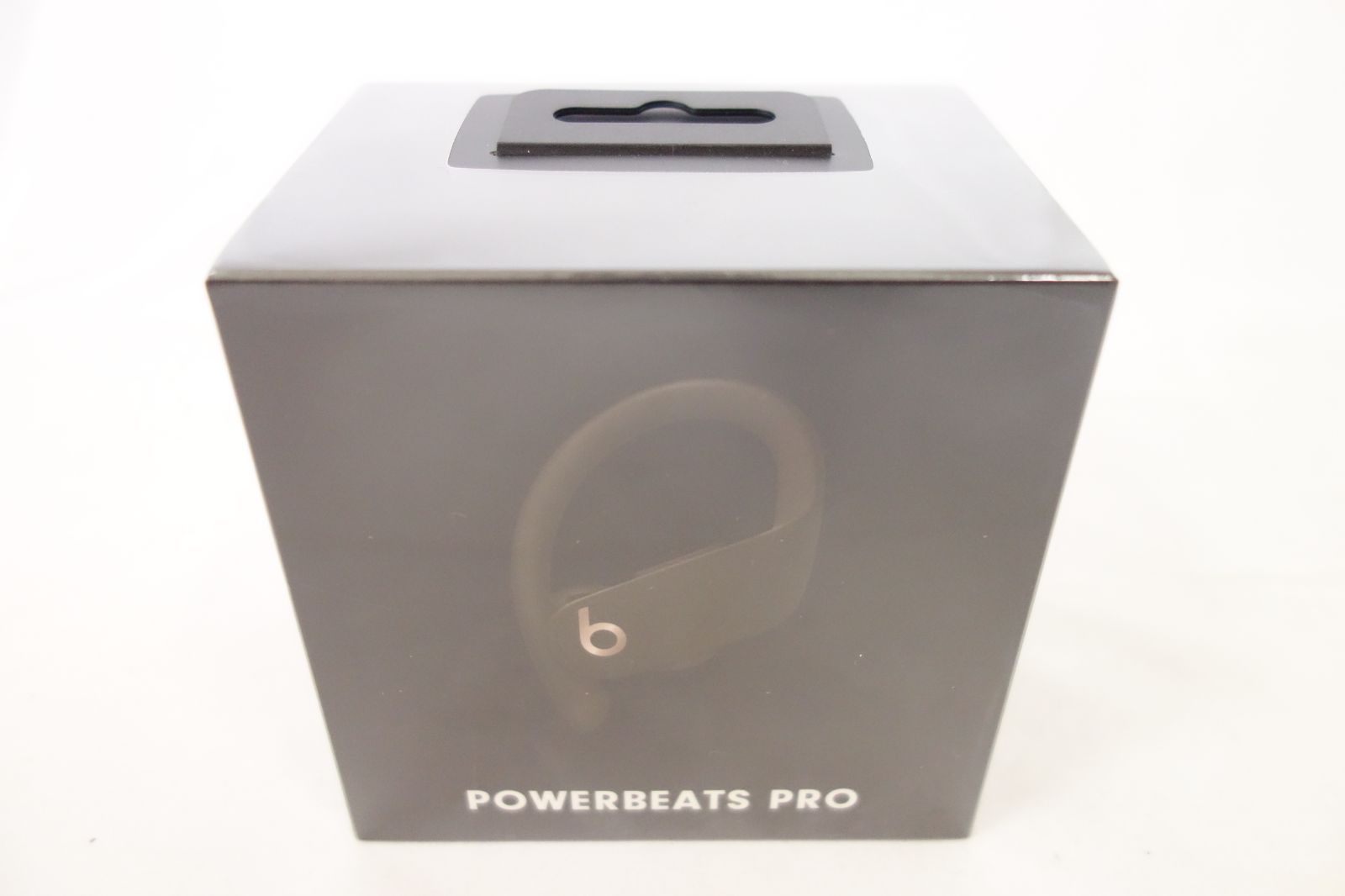 Beats by Dr.Dre ビーツ バイ ドクタードレー フルワイヤレスイヤホン Powerbeats Pro モス MV712PA A