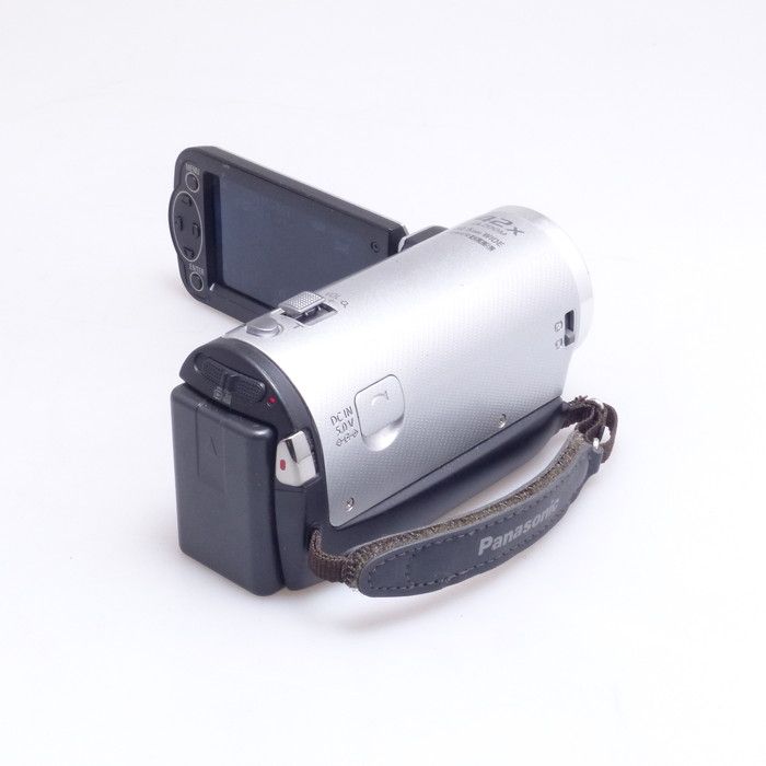 Panasonic HC-V100M-S