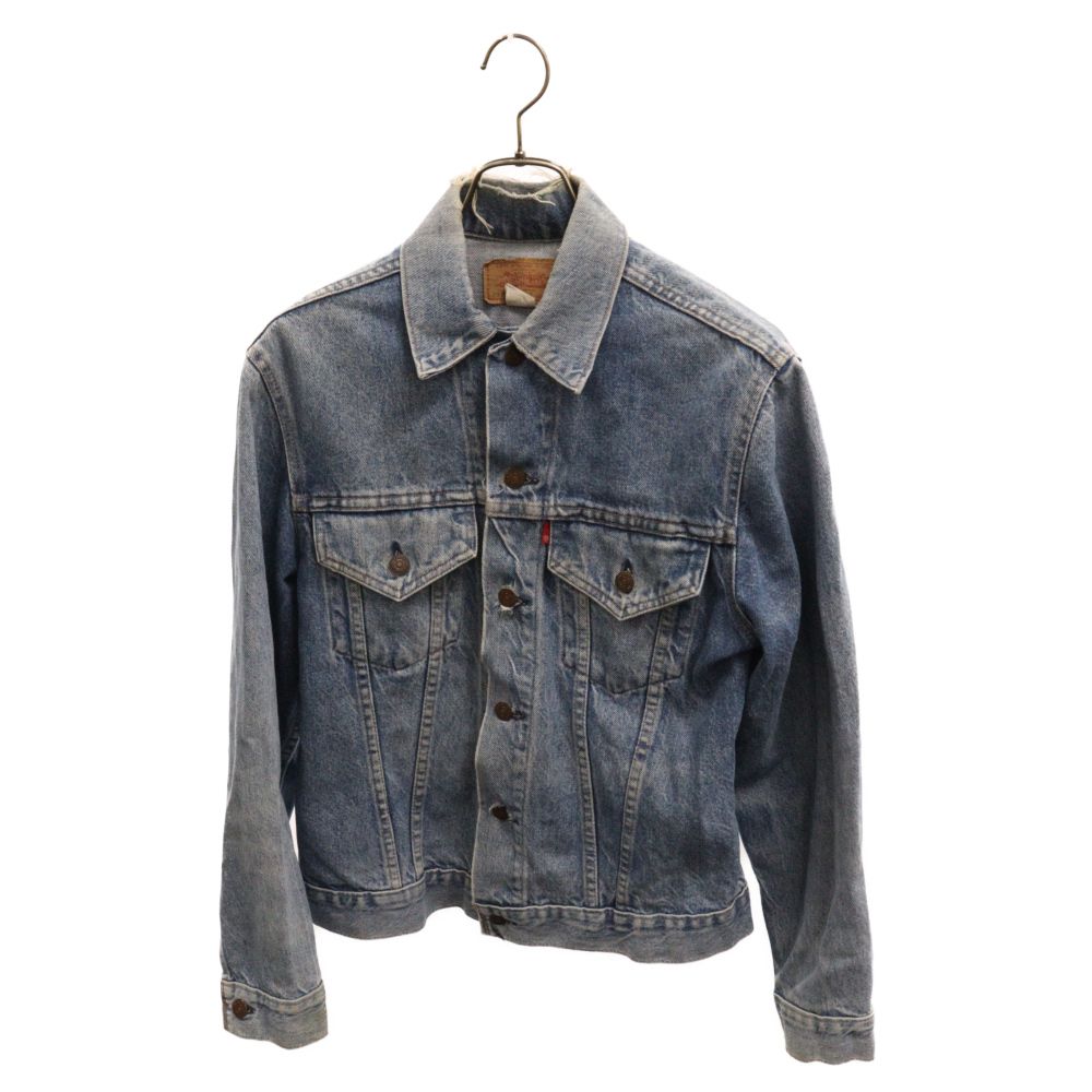 Levi's (リーバイス) 70S VINATAGE ヴィンテージ ボタン裏1
