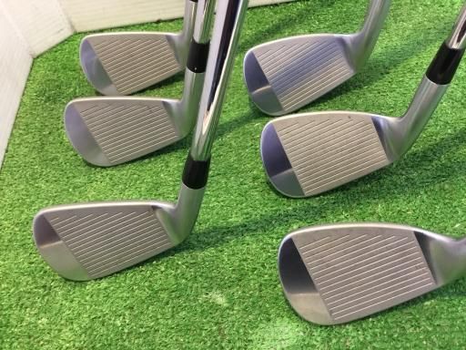 海外ファッション通販。 ヤマハ RMX VD M 2025 6S アイアンセット IR NS PRO MODUS3 TOUR105 フレックスS メンズ 男性用 右利き 右用 Cランク ゴルフクラブ