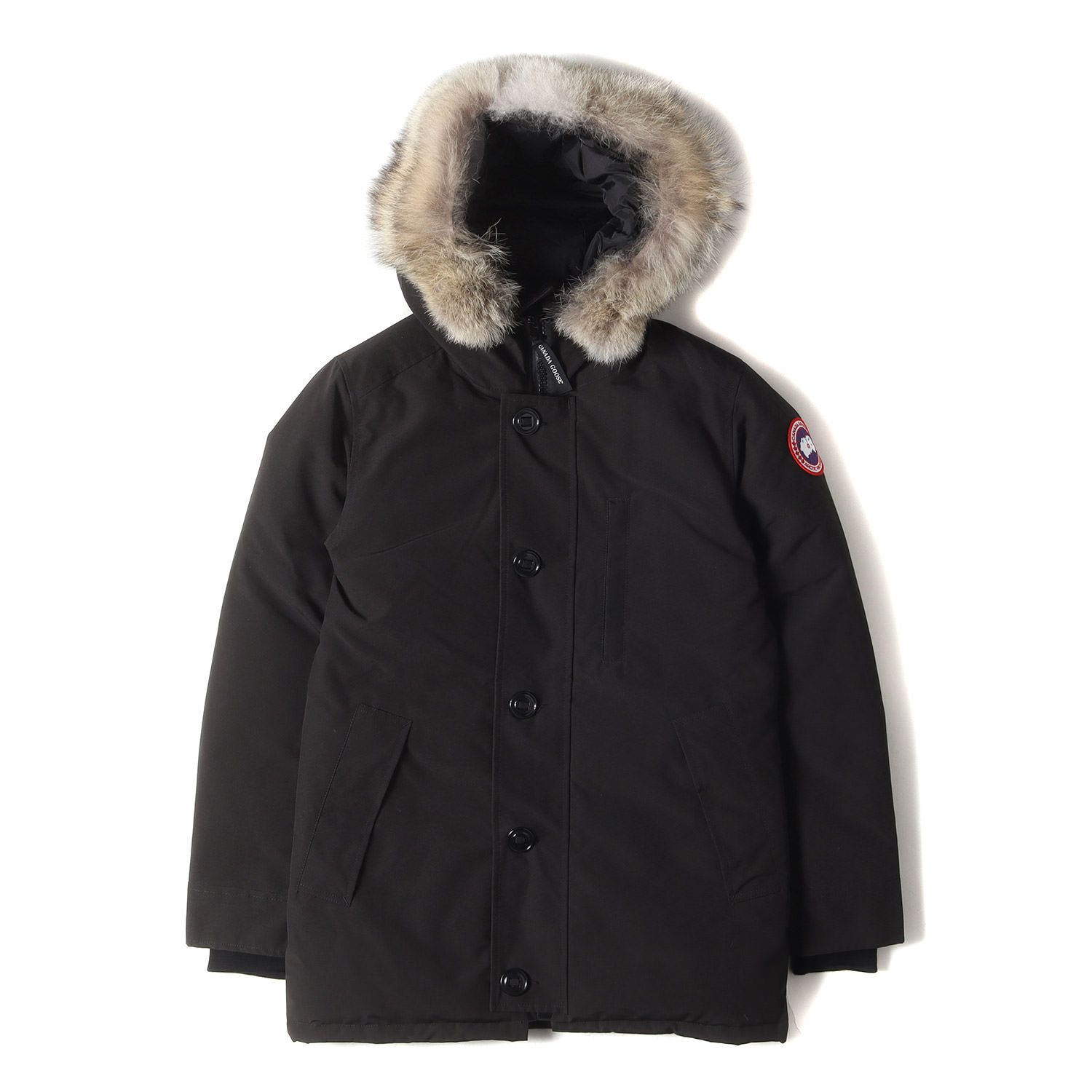 美品 CANADA GOOSE カナダグース ジャケット サイズ:S ジャスパー 