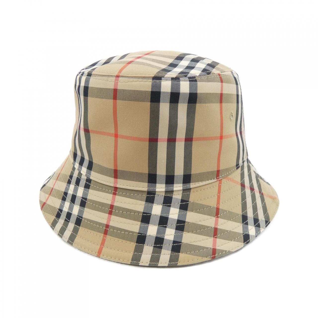 バーバリー BURBERRY ハット