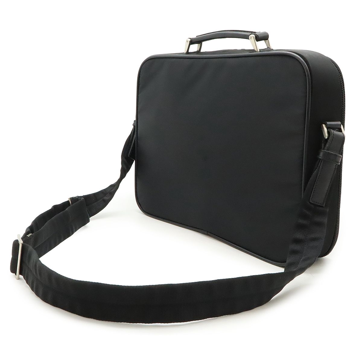 PRADA プラダ PCケース