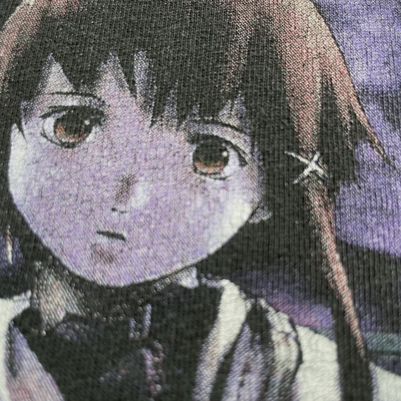 serial experiments lain Tシャツ レイン ヴィンテージ - メルカリ