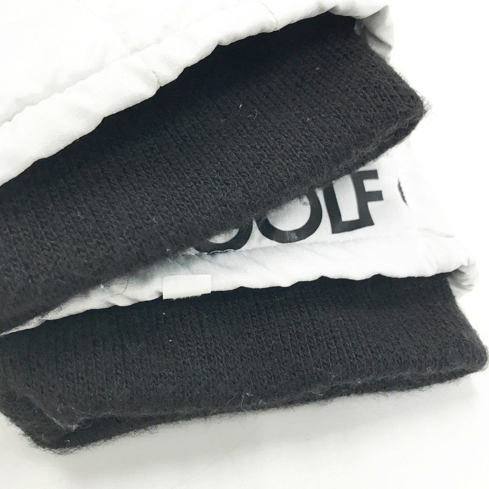 ミトン ホワイト系