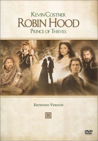送料無料 通販 ファッション ロビン・フッド DVD 特別編集版 メルカリ - /00110 HGP14003 その他