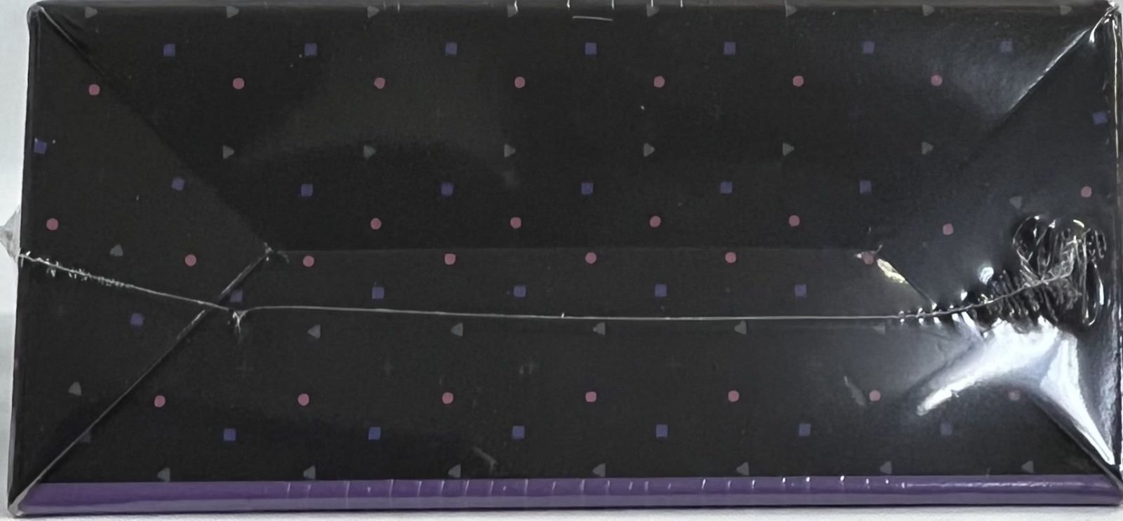 未開封BOX ホロライブ 秘密結社holoX セブンイレブン限定 アクリル