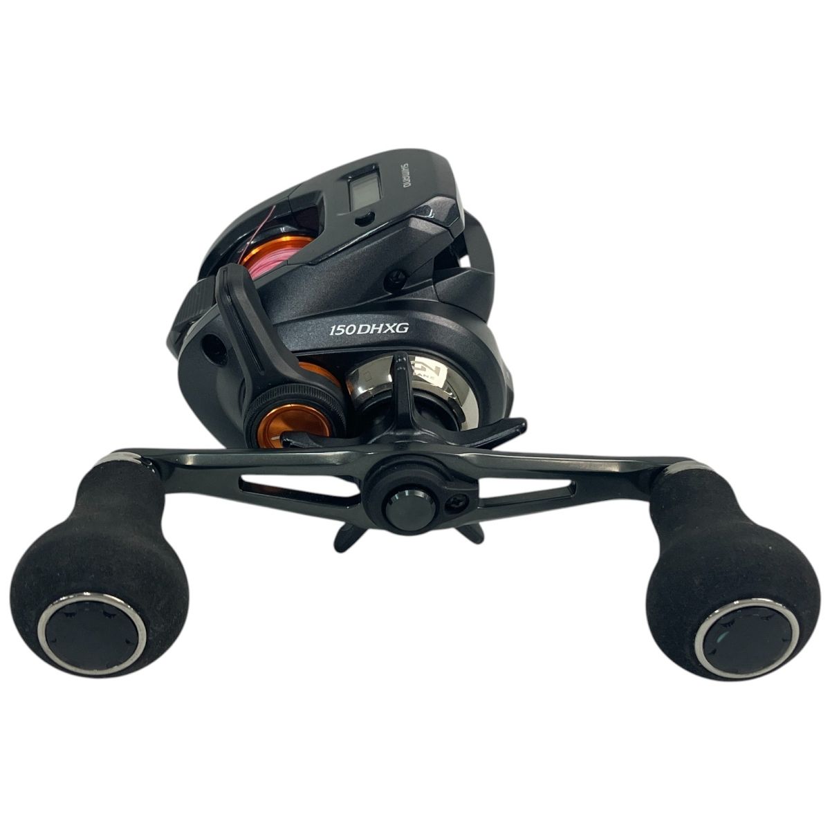SHIMANO - 機関良好美品　シマノ SHIMANO　 22 バルケッタBB 150DHHG 042705_0_480x480.jpg?v=1633398264