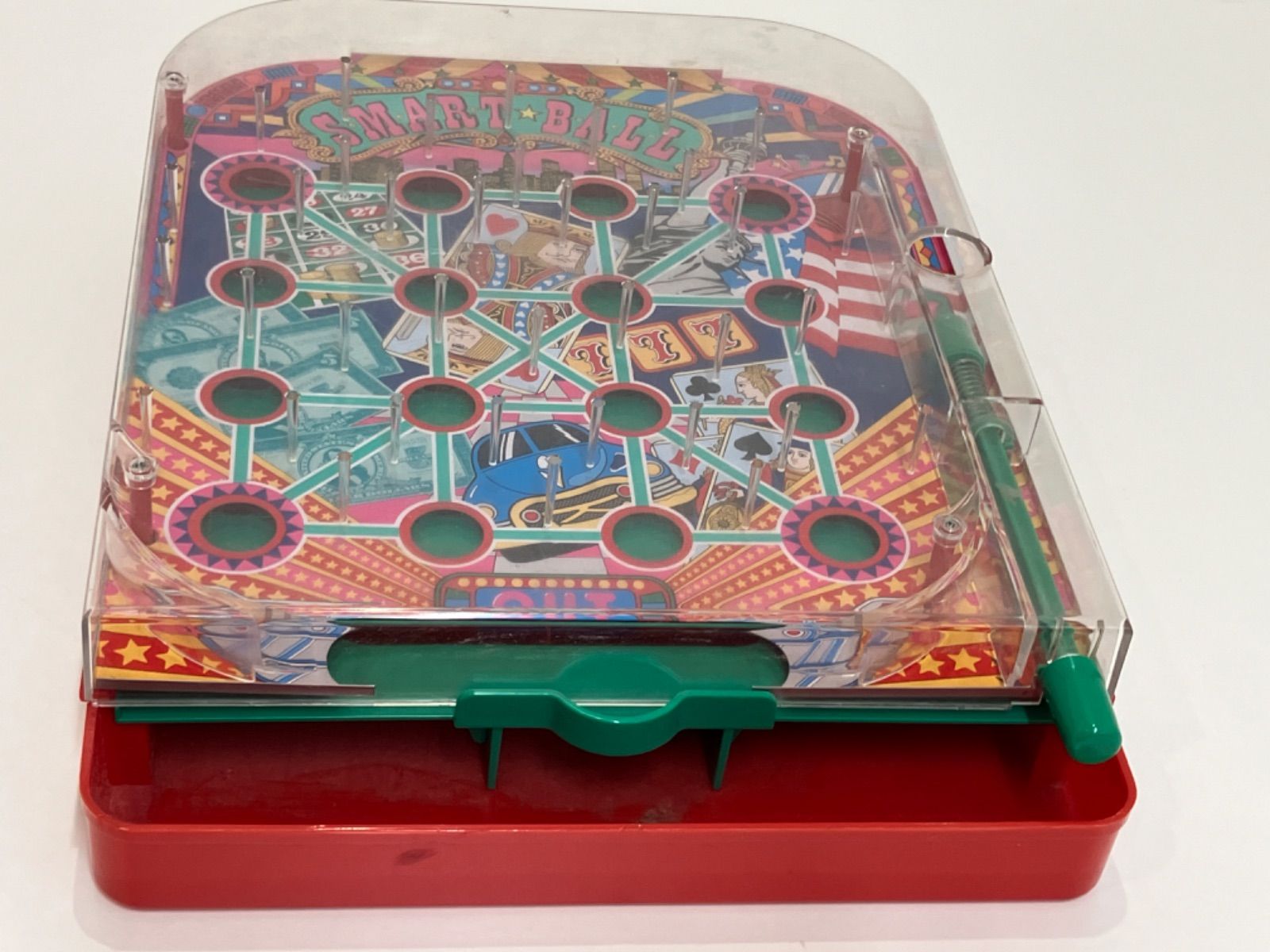 ☆ツクダオリジナル スマートボール - メルカリ